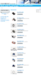 Mobile Screenshot of manrolanddirect.com